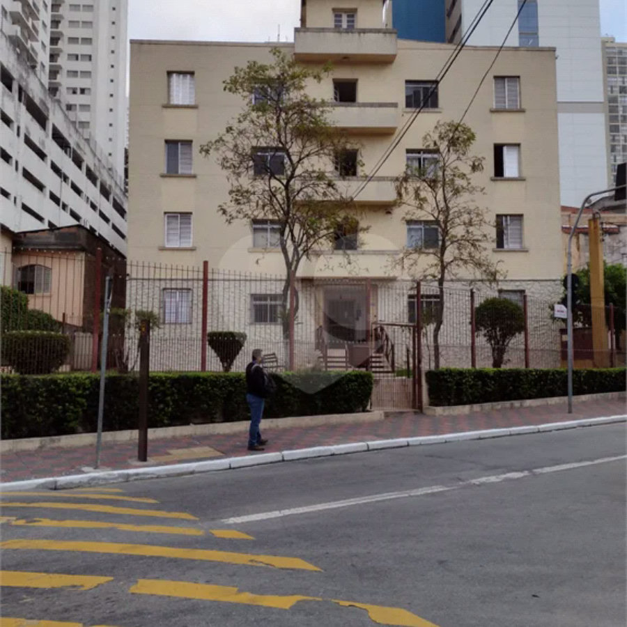 Apartamento à venda com 1 quarto em Santana, São Paulo, SP