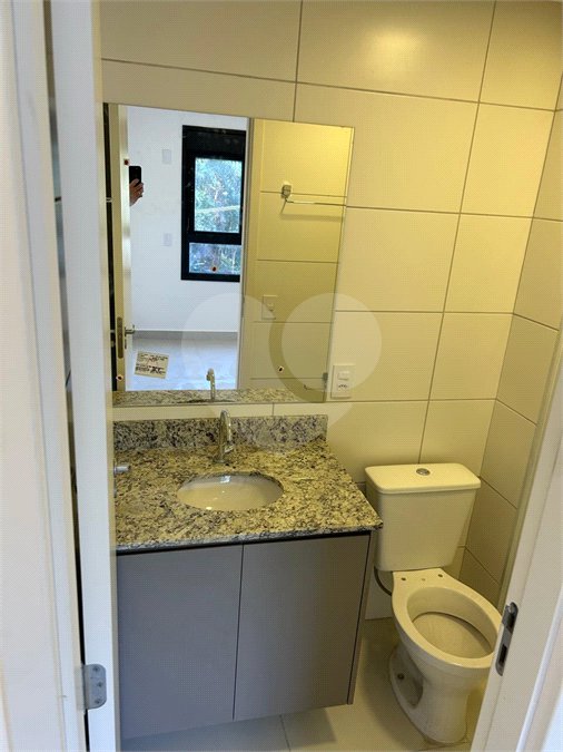 Apartamento para alugar com 2 quartos, sendo 1 suíte,  em Jardim São Paulo(zona Norte), São Paulo, SP