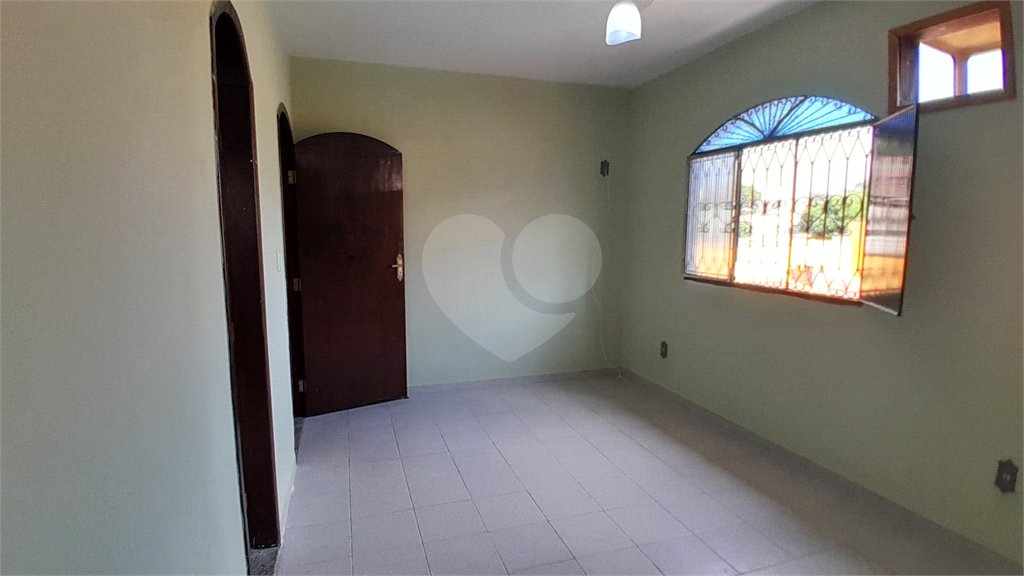 Casa à venda com 3 quartos, sendo 1 suíte, em Campo Grande, Rio de Janeiro, RJ