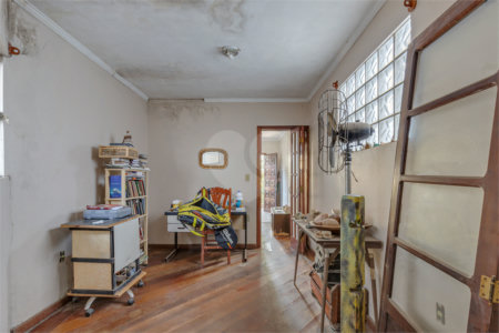 Casa Térrea à venda ou para alugar com 3 quartos, sendo 1 suíte, em Brooklin, São Paulo, SP