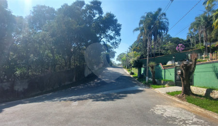 Terreno à venda no condomínio Sausalito, Mairiporã - SP