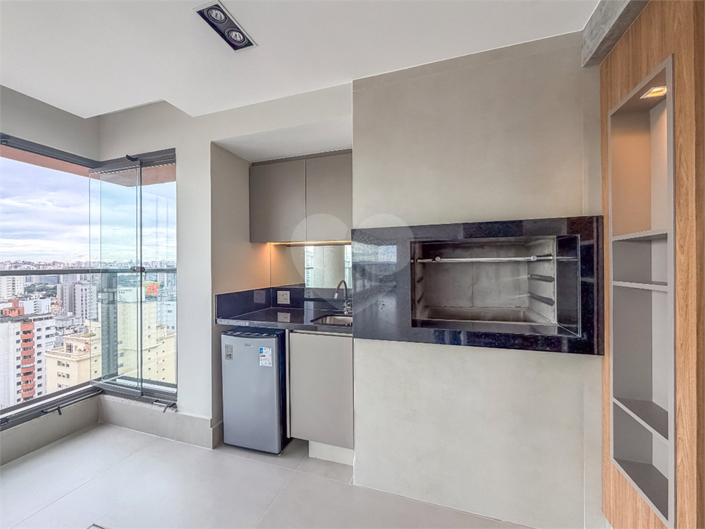 Apartamento à venda com 4 quartos, sendo 2 suítes, em Brooklin, São Paulo, SP