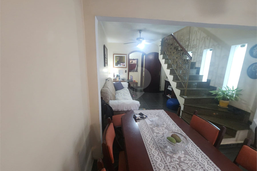 Sobrado para alugar com 3 quartos, sendo 1 suíte, em Vila Ester (zona Norte), São Paulo, SP