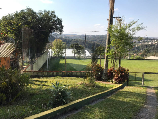 Casa à venda com 5 quartos, sendo 1 suíte,  em Chácaras Bom Tempo, Franco da Rocha, SP