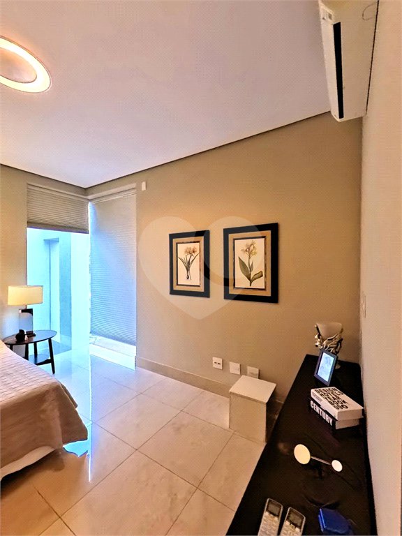 Casa à venda com 4 suítes no condomínio Torino Ribeirão Preto, Ribeirão Preto - SP