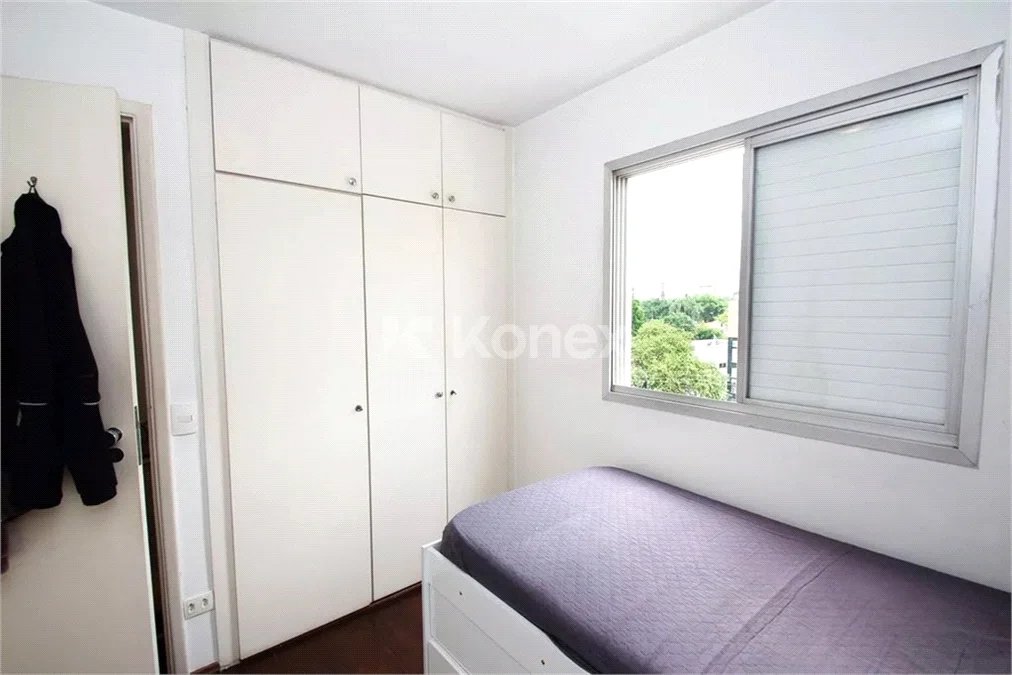 Apartamento à venda com 2 quartos em Pinheiros, São Paulo, SP
