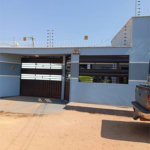 Casa à venda com 3 quartos, sendo 1 suíte, em São Luís, Balsas, MA
