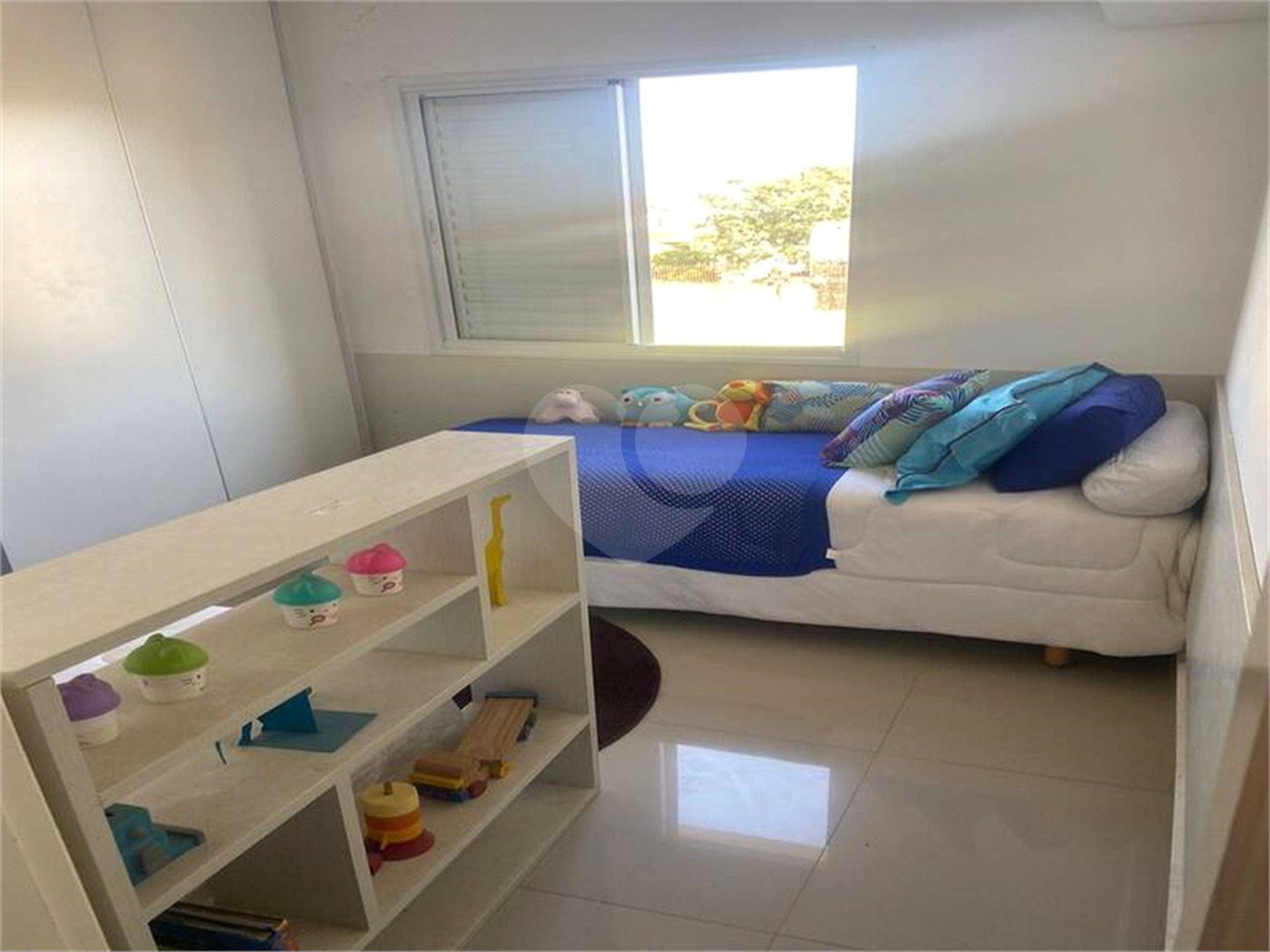 Apartamento à venda com 2 quartos em Vila Haro, Sorocaba, SP