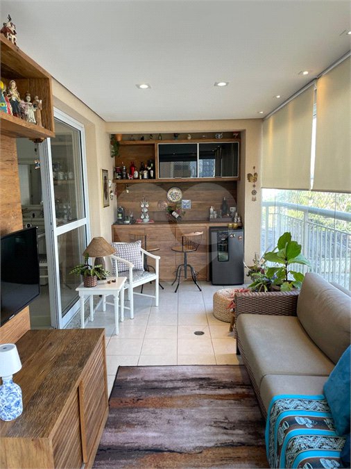 Apartamento à venda com 3 quartos, sendo 1 suíte, em Vila Cruzeiro, São Paulo, SP