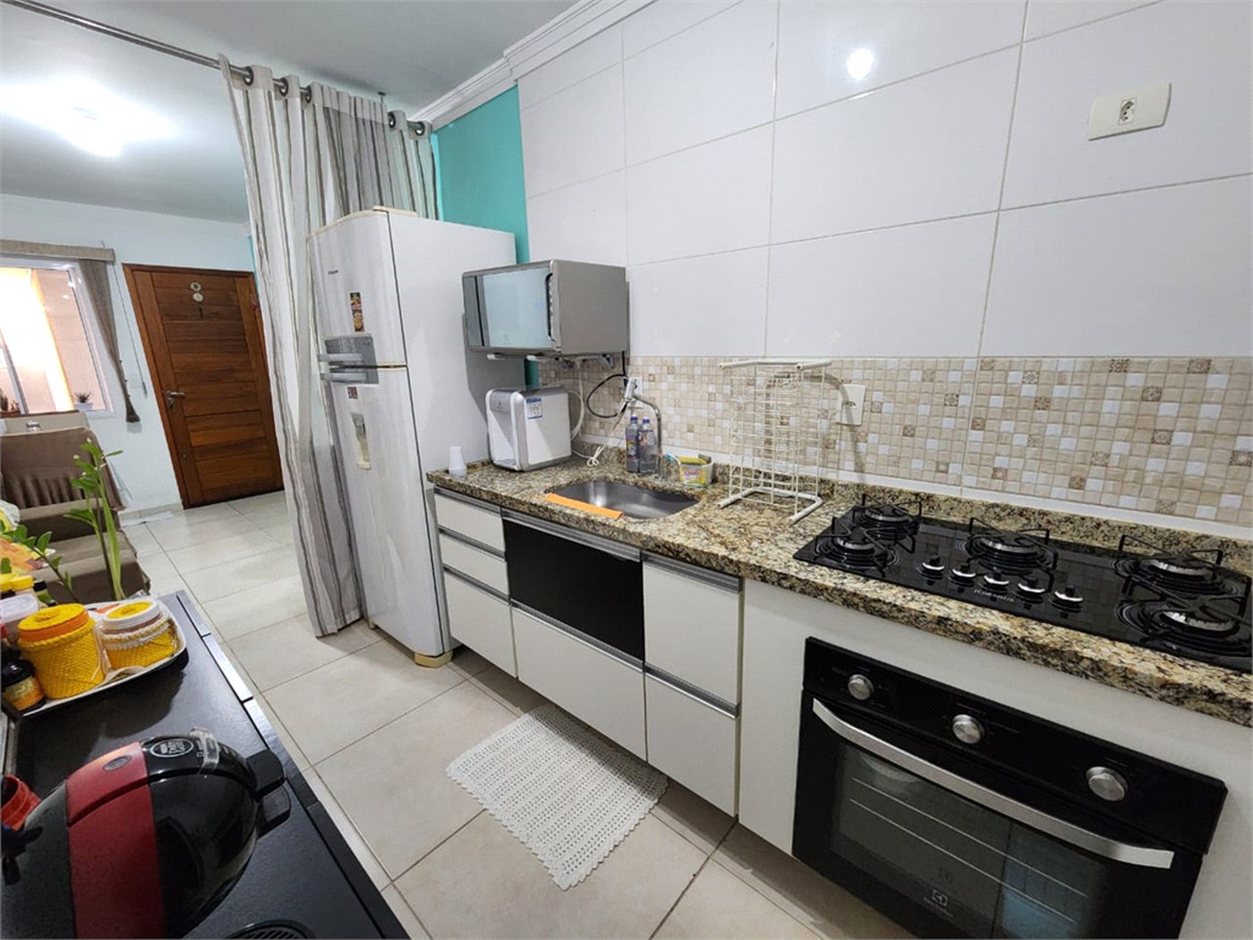 Casa à venda com 2 quartos no condomínio Irmã Filomena, São Paulo - SP