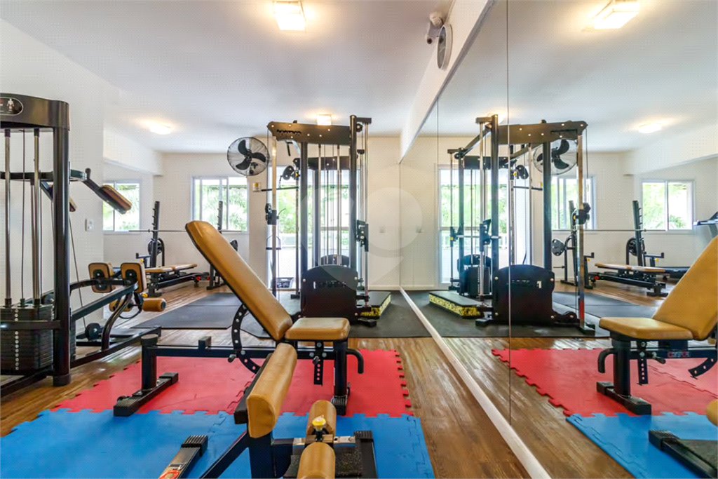 Apartamento à venda com 2 suítes em Jardim Ampliação, São Paulo, SP