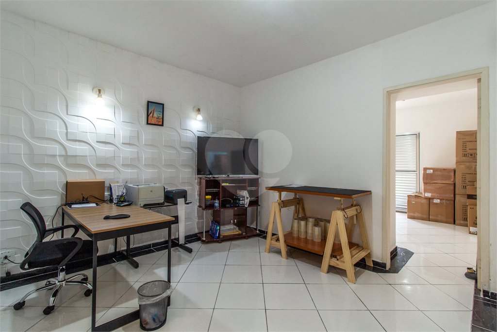Casa à venda com 3 quartos em Jardim da Glória, São Paulo, SP