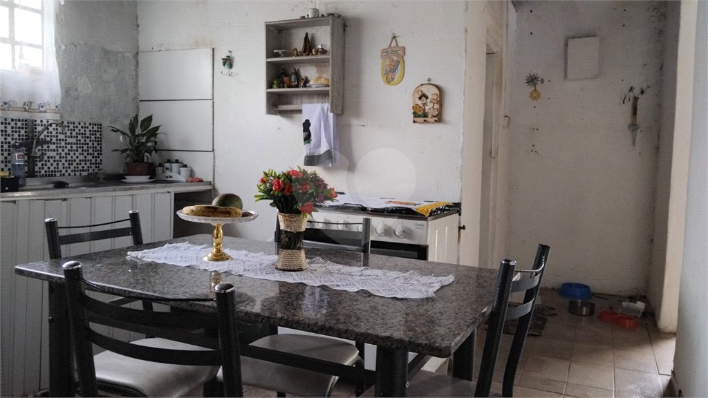Chácara à venda com 2 quartos em Vila Caputera, Mogi das Cruzes, SP