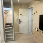 Apartamento para alugar com 1 quarto em Itaim Bibi, São Paulo, SP