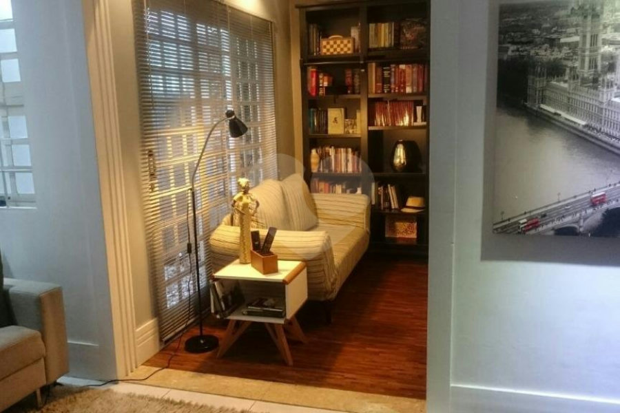 Sobrado à venda com 3 quartos, sendo 2 suítes, em Artur Alvim, São Paulo, SP