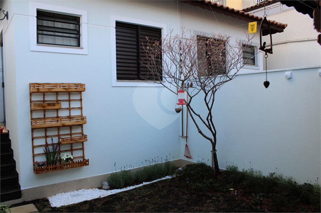 Sobrado à venda com 3 suítes em Vila Mazzei, São Paulo, SP