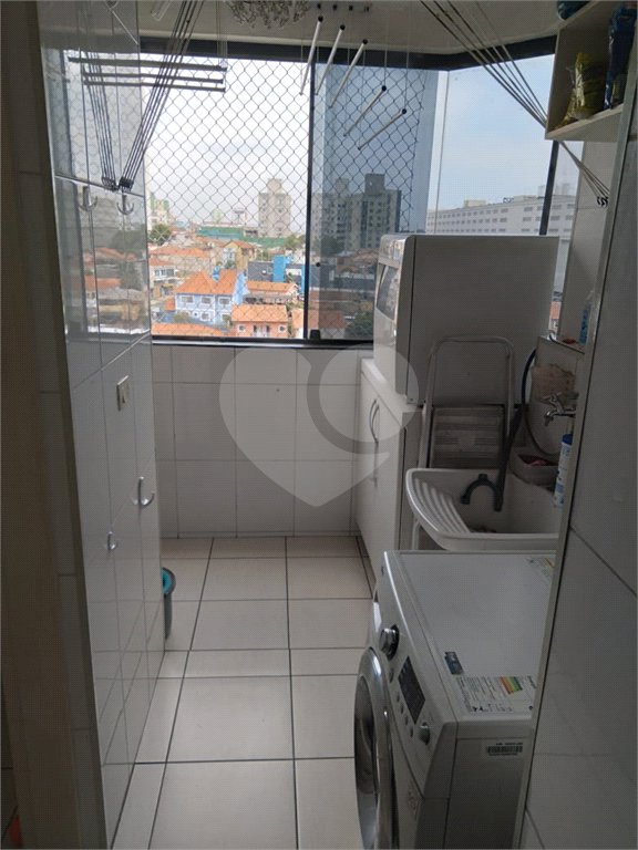 Apartamento a venda a 500 metros do Shpping Metro Tucuruvi