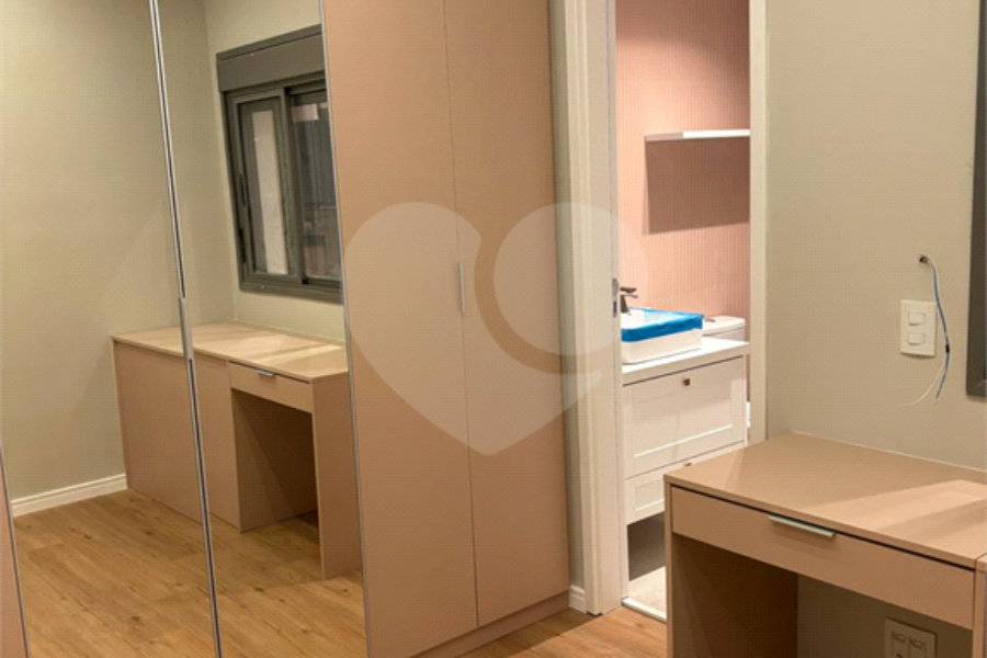 Apartamento à venda com 3 suítes em Tucuruvi, São Paulo, SP