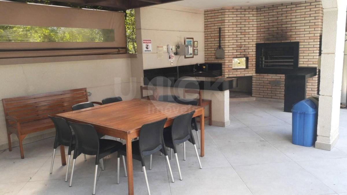Apartamento à venda com 2 quartos, sendo 1 suíte, em Vila Andrade, São Paulo, SP