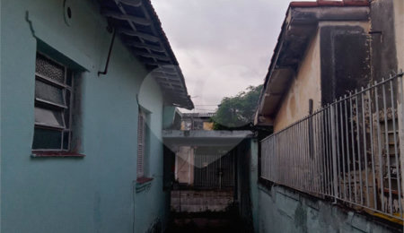 Terreno à venda com 2 quartos em Jaçanã, São Paulo, SP