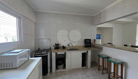Apartamento para alugar com 3 quartos, sendo 2 suítes,  em Santana, São Paulo, SP