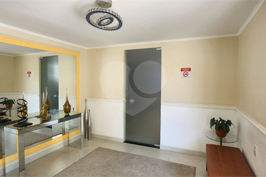 Cobertura à venda com 2 quartos, sendo 1 suíte,  em Jabaquara, São Paulo, SP