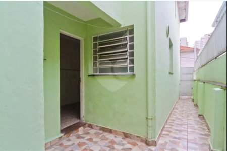 Sobrado à venda com 3 quartos em Santana, São Paulo, SP