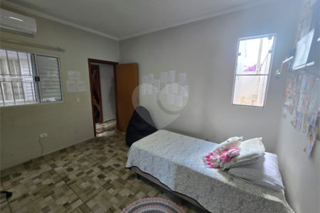 Casa à venda com 3 quartos, sendo 1 suíte,  em Portal dos Pinheiros II, Itapetininga, SP