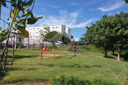 Apartamento à venda com 2 quartos em Salto Ville, Salto, SP