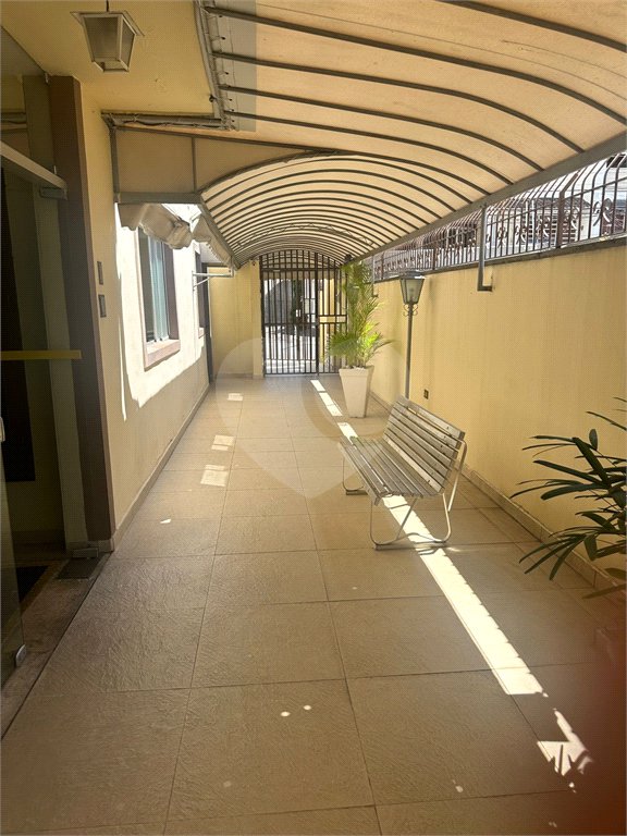Apartamento à venda com 2 quartos em Parada Inglesa, São Paulo, SP
