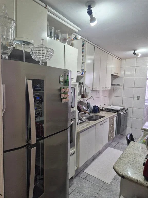 Apartamento à venda com 3 quartos em Jardim Piracuama, São Paulo, SP