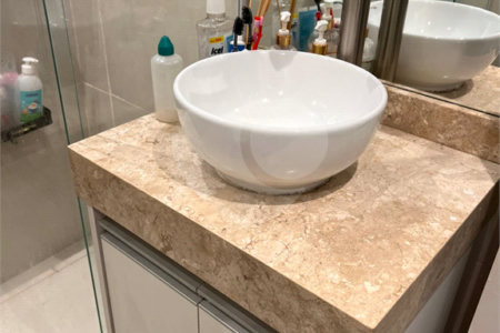 Apartamento à venda com 2 quartos em Vila Andrade, São Paulo, SP