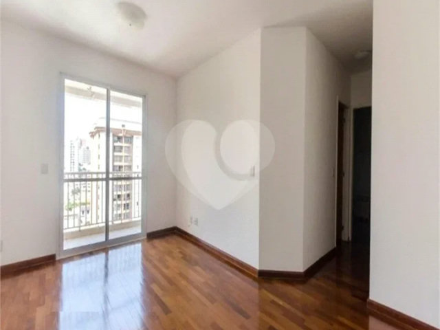 Apartamento à venda com 2 quartos, sendo 1 suíte,  em Perdizes, São Paulo, SP