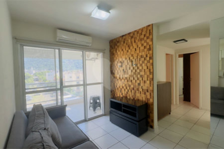 Apartamento à venda com 3 quartos, sendo 1 suíte,  em Jacarepaguá, Rio de Janeiro, RJ