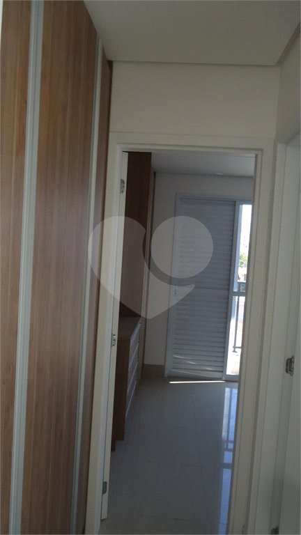 Apartamento à venda com 1 quarto em Vila Guilherme, São Paulo, SP