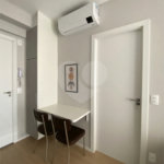 Apartamento para alugar com 1 suíte em Perdizes, São Paulo, SP