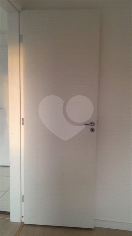 Apartamento à venda com 2 quartos em Chácara Califórnia, São Paulo, SP