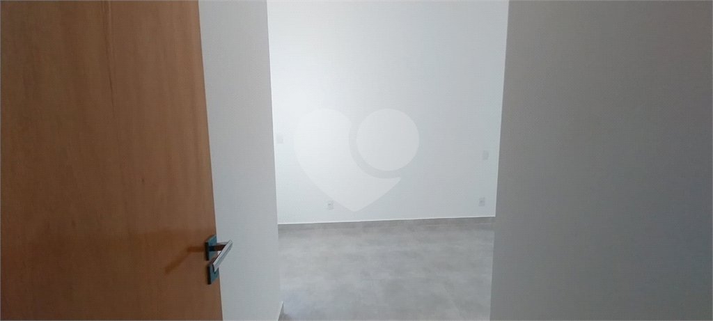 Apartamento à venda com 2 quartos em Santana, São Paulo, SP