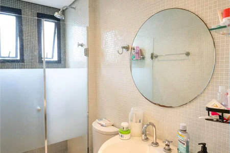 Apartamento à venda com 3 quartos, sendo 2 suítes, em Cidade Monções, São Paulo, SP