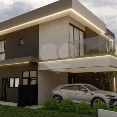 Casa à venda com 3 suítes em Mina, Itupeva, SP