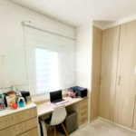 Apartamento à venda com 3 quartos, sendo 1 suíte, em Mandaqui, São Paulo, SP
