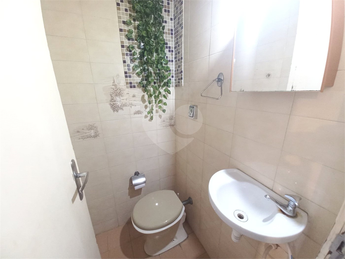 Casa de Vila à venda com 4 quartos em Vila Isabel, Rio de Janeiro, RJ