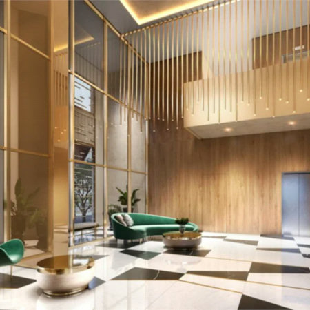 Apartamento à venda com 3 suítes em Brooklin Paulista, São Paulo, SP