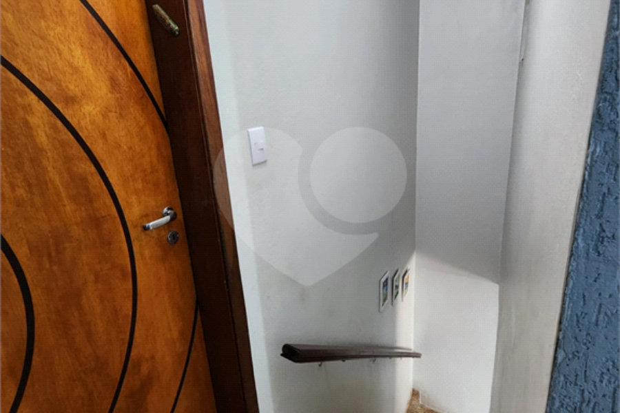 Sobrado à venda com 3 quartos, sendo 1 suíte, em Tucuruvi, São Paulo, SP