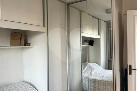 Apartamento à venda com 2 quartos em Tatuapé, São Paulo, SP