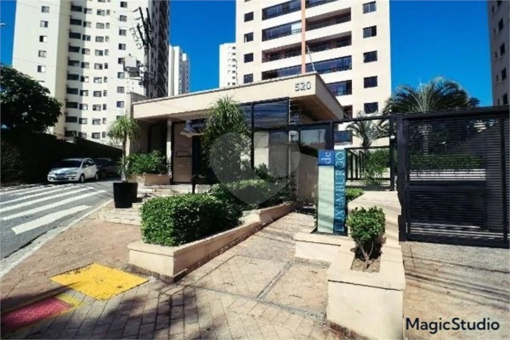 Apartamento à venda com 4 quartos em Vila Vermelha, São Paulo, SP