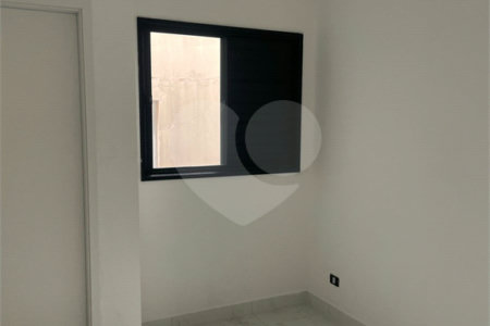 Apartamento à venda com 1 quarto em Vila Paulicéia, São Paulo, SP