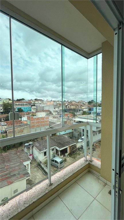 Apartamento à venda com 2 quartos, sendo 1 suíte, em Jardim Alvinópolis, Atibaia, SP