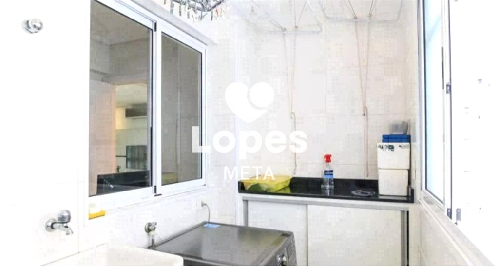 Apartamento à venda com 4 suítes em Parque Residencial Aquarius, São José dos Campos, SP