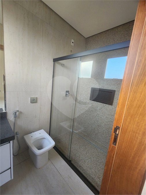 Casa à venda com 3 suítes no condomínio Siena - Vila Europa, Ribeirão Preto - SP